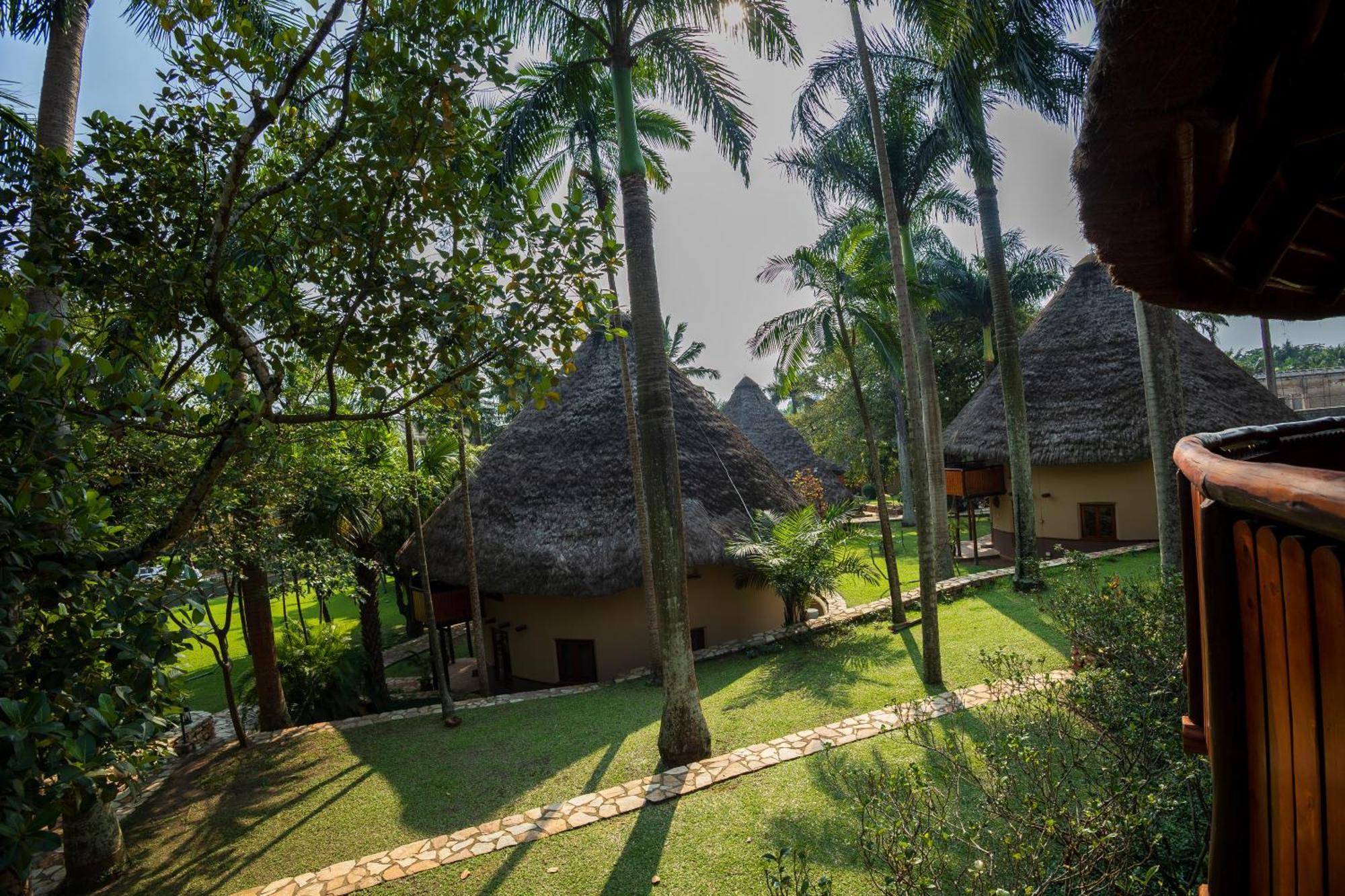 Resort Speke And Conference Center Kampala