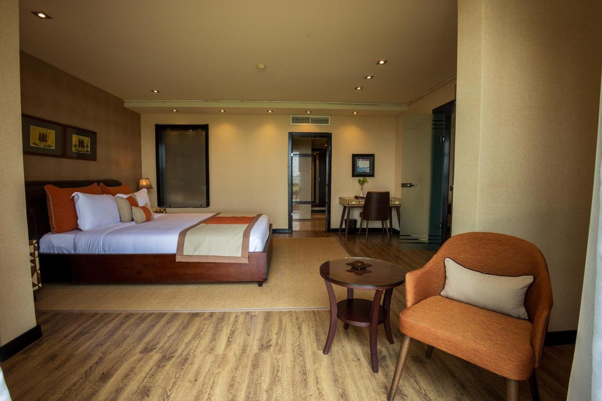 Speke And Conference Center 4*