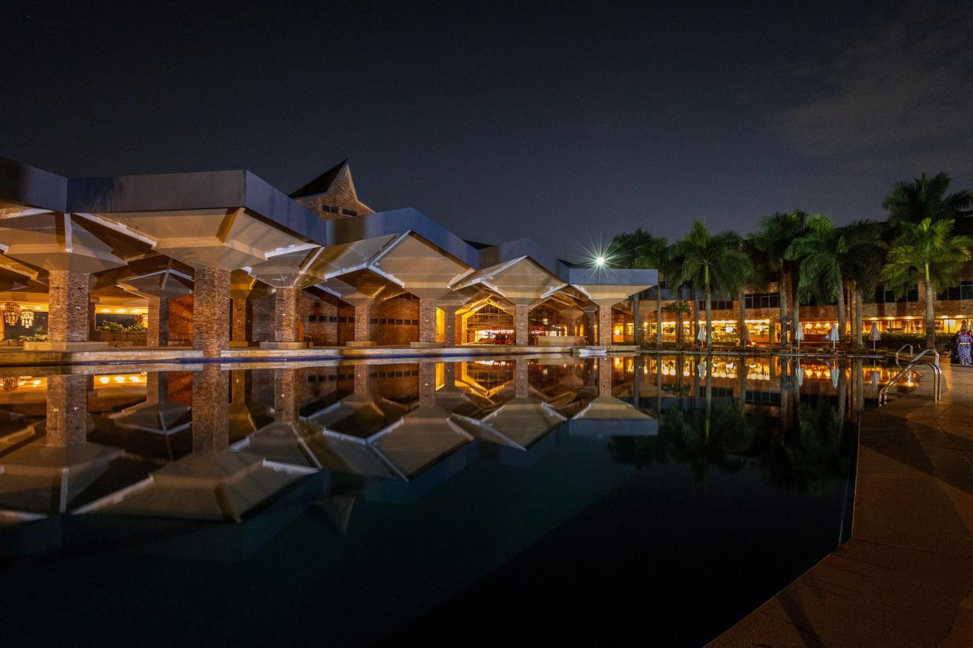 Speke And Conference Center Resort Kampala