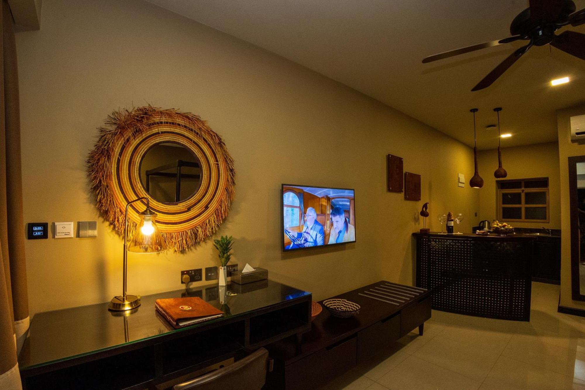 Speke And Conference Center 4*