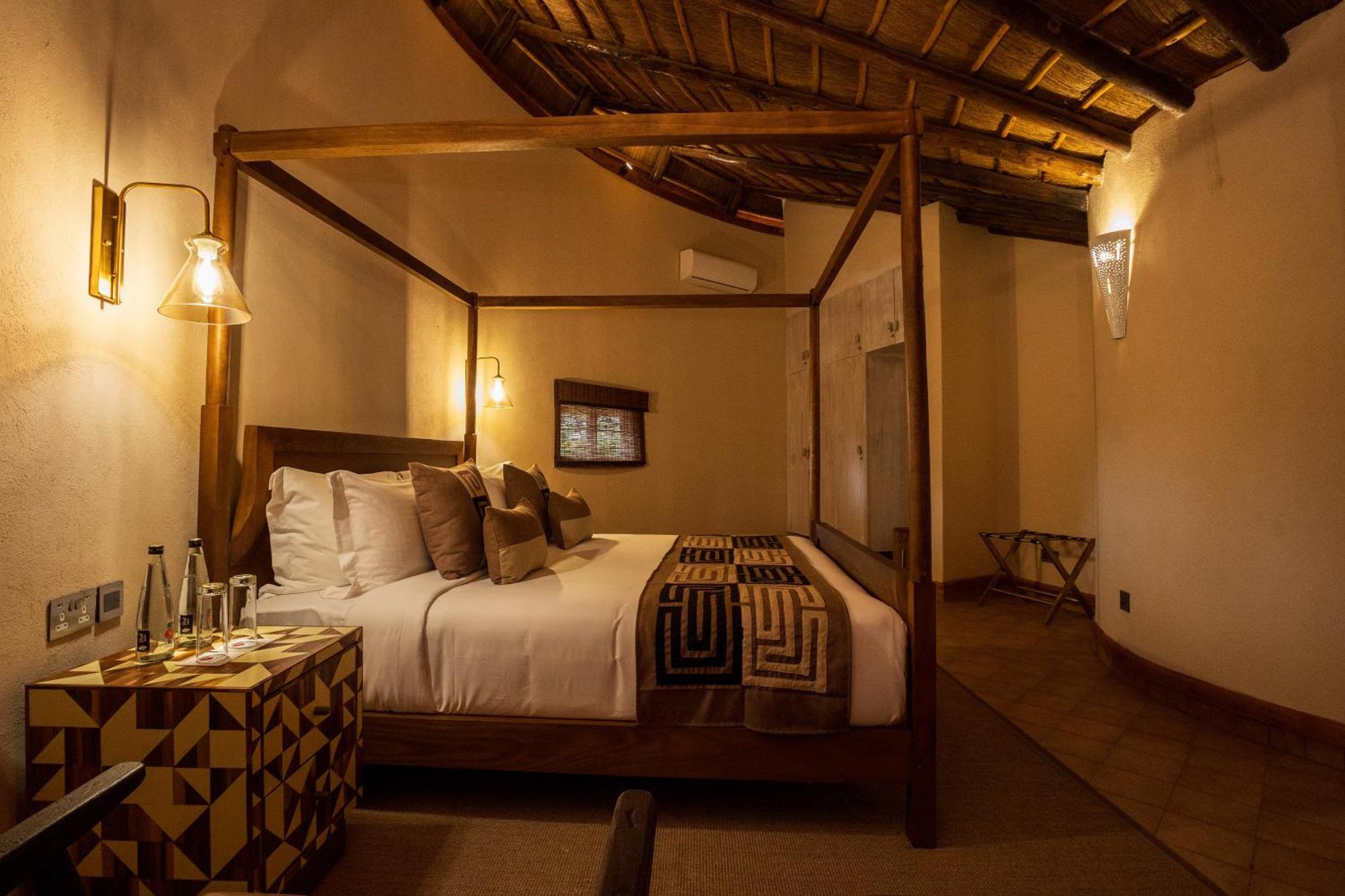 Resort Speke And Conference Center Kampala