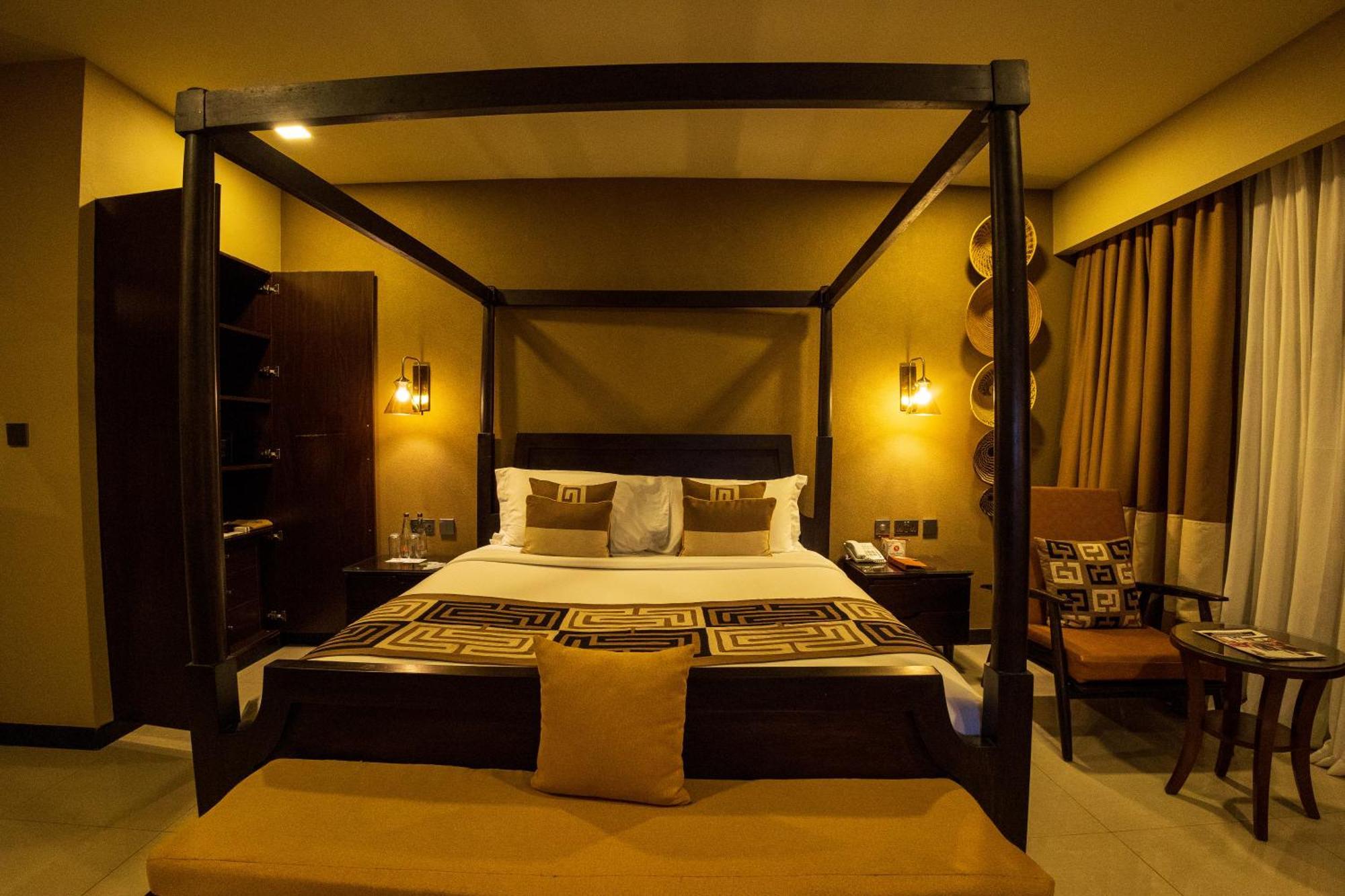 Resort Speke And Conference Center 4*