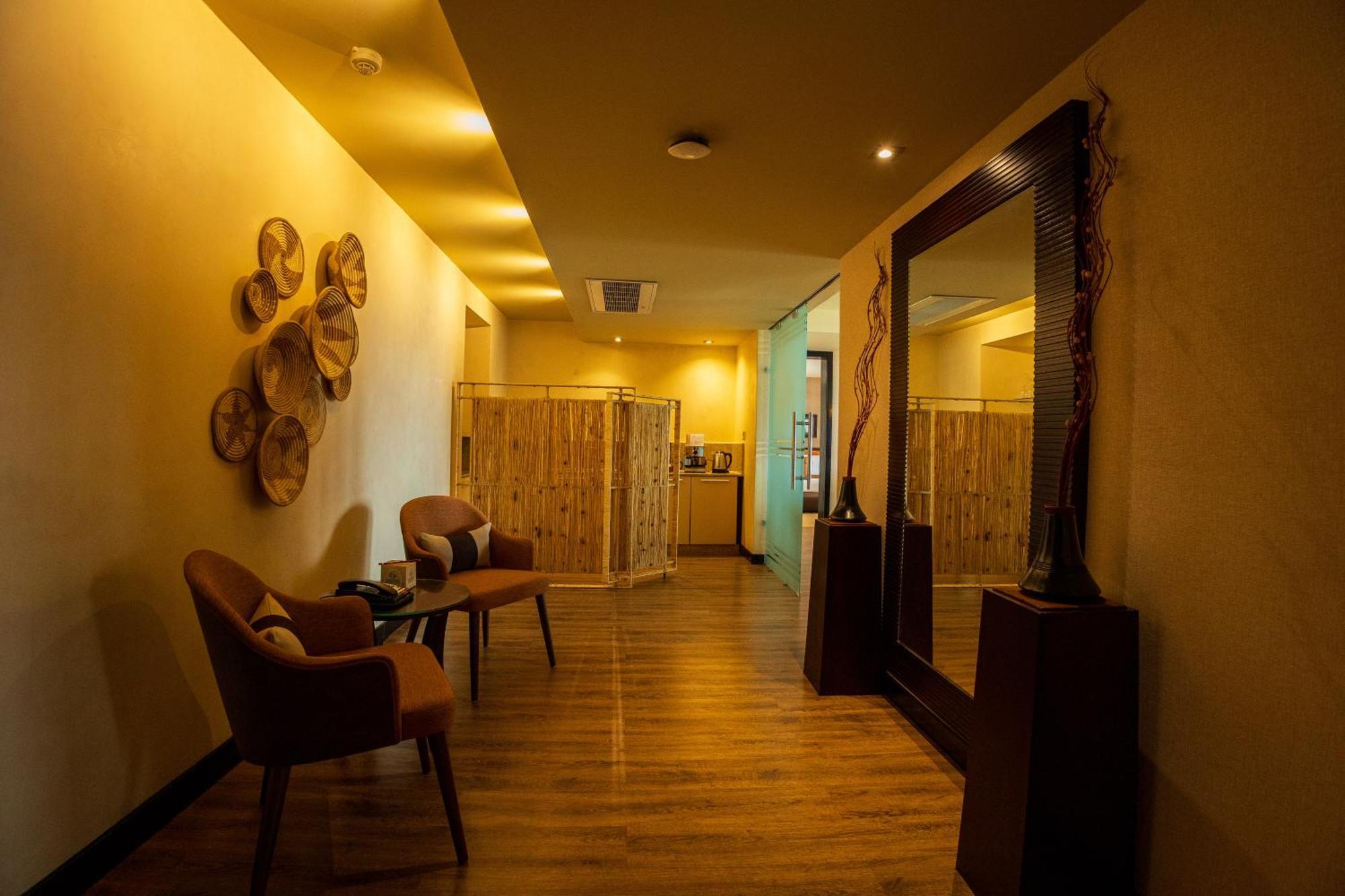 Resort Speke And Conference Center Kampala