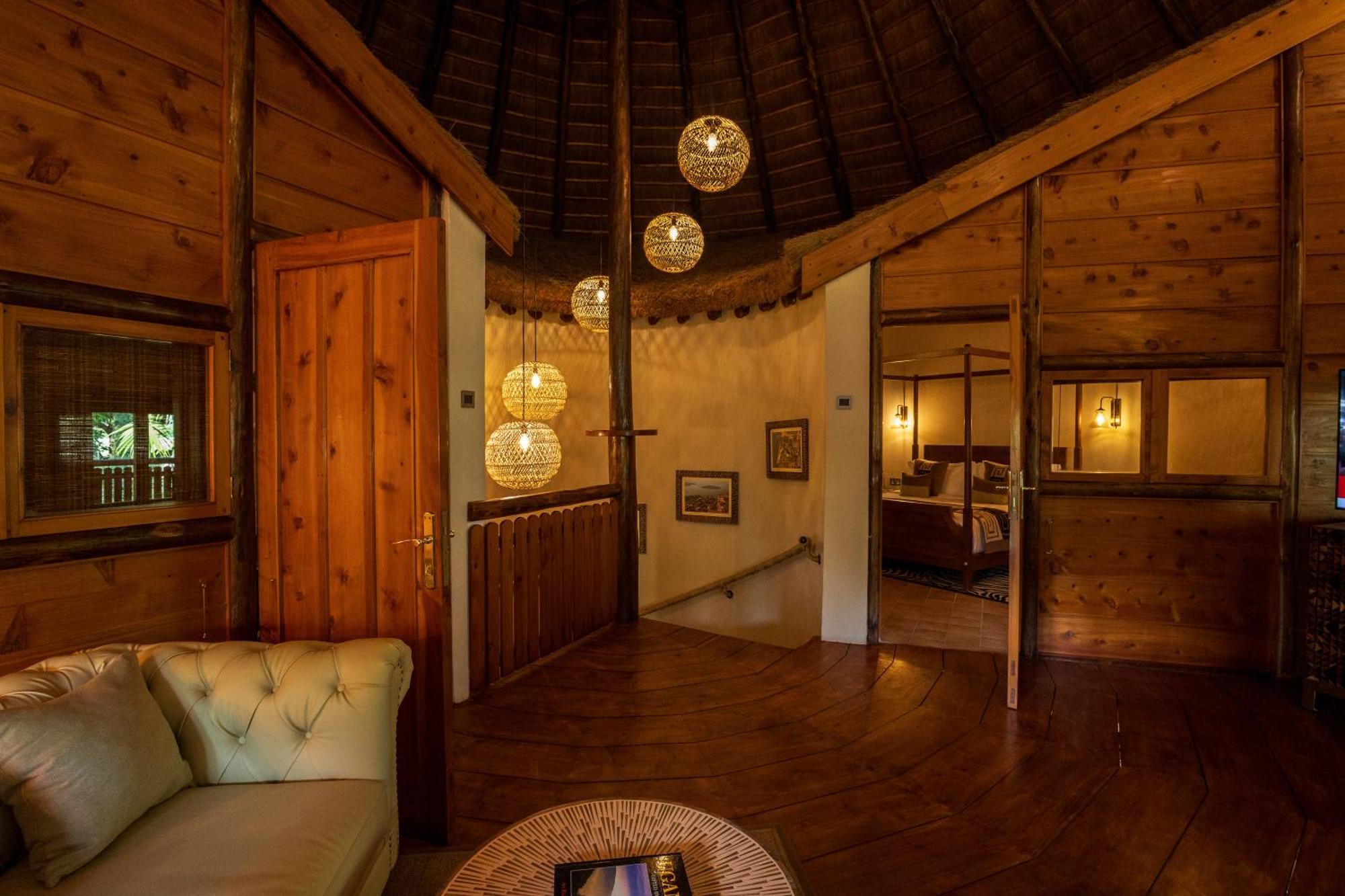 Speke And Conference Center 4* Kampala