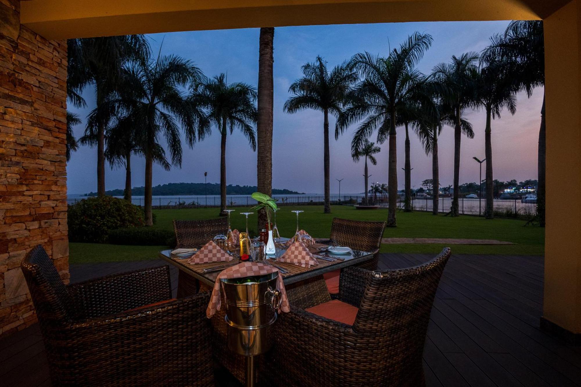 Speke And Conference Center Resort 4*