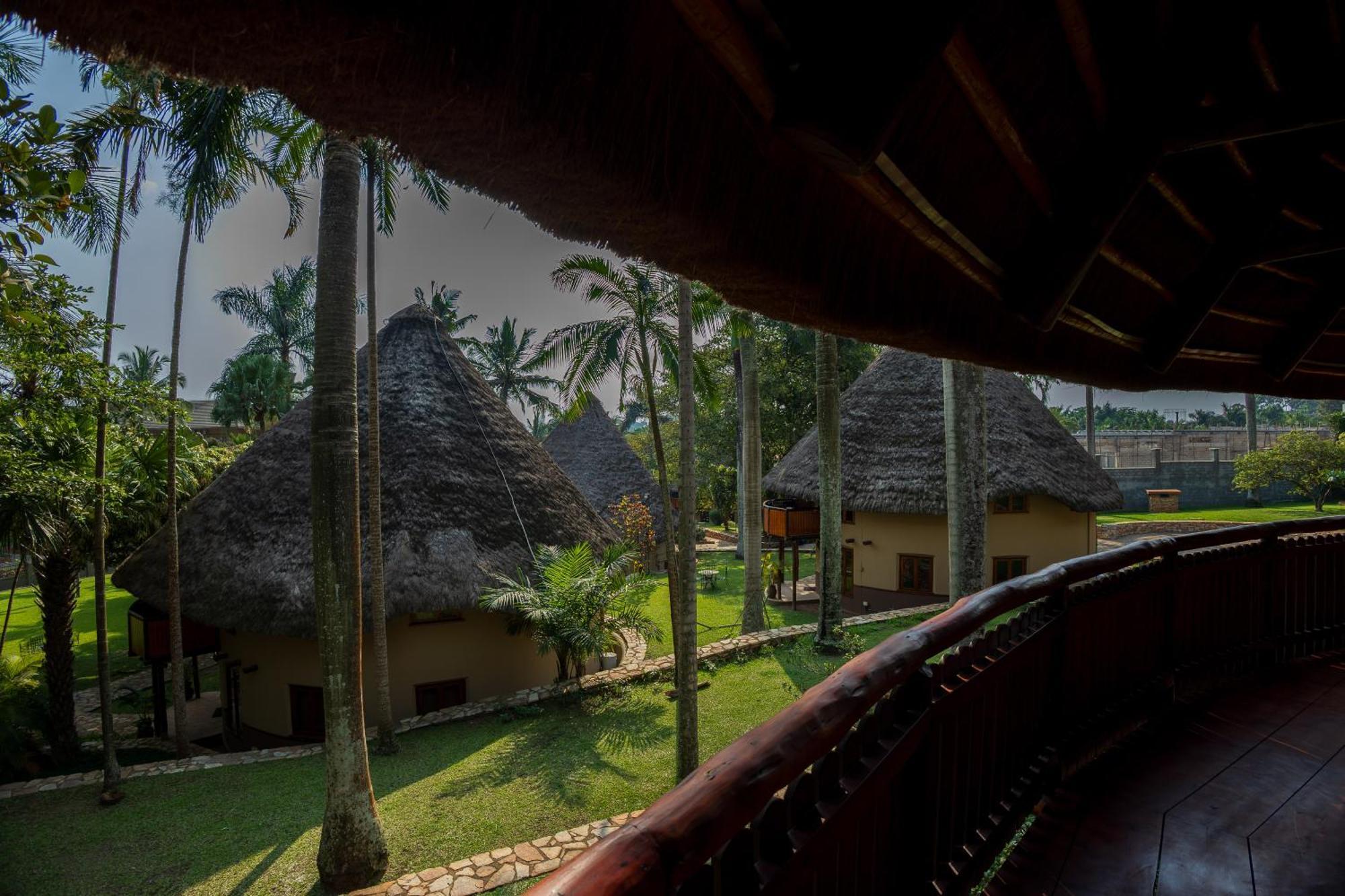 Resort Speke And Conference Center 4*