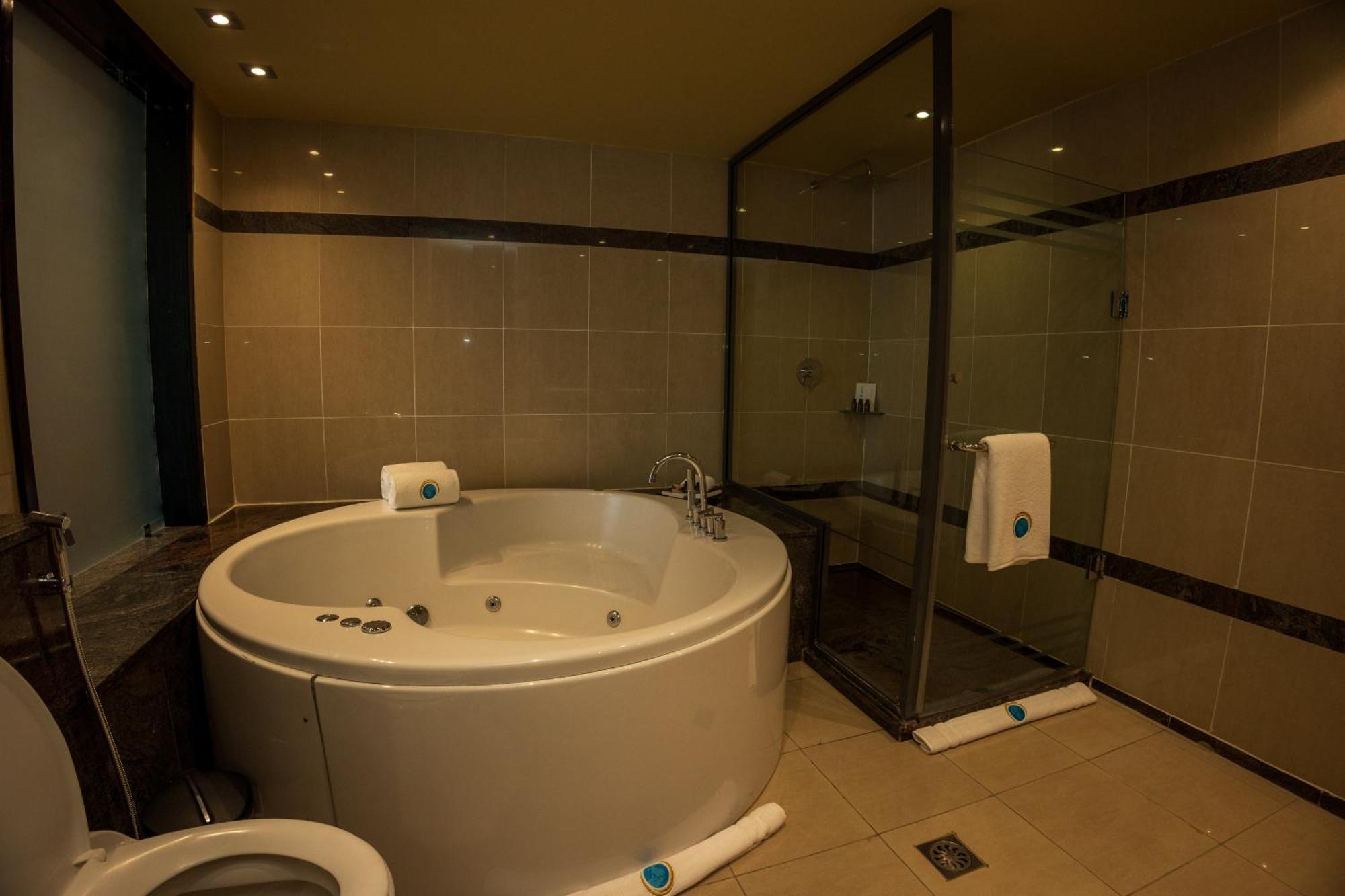 Resort Speke And Conference Center 4*