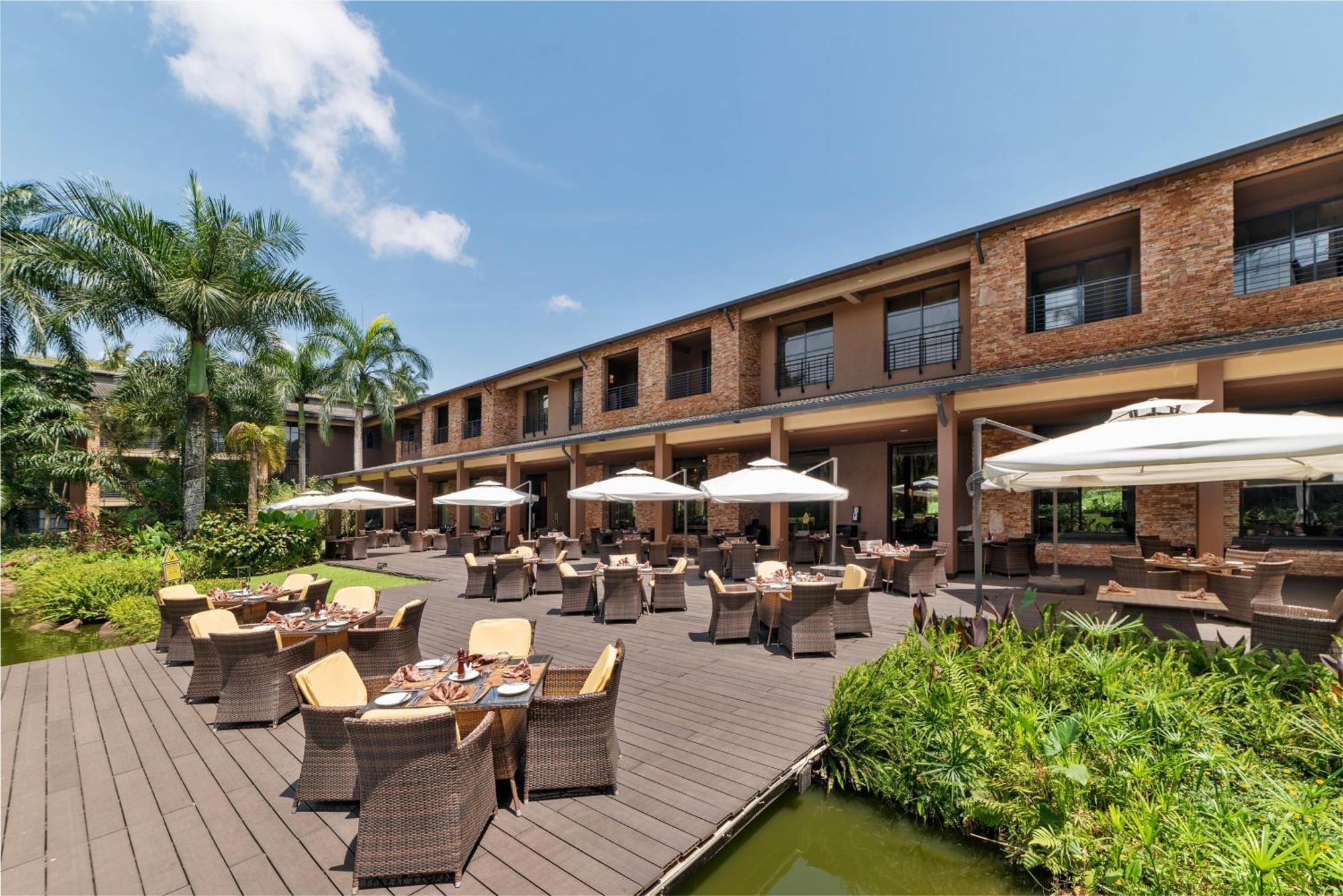 Resort Speke And Conference Center